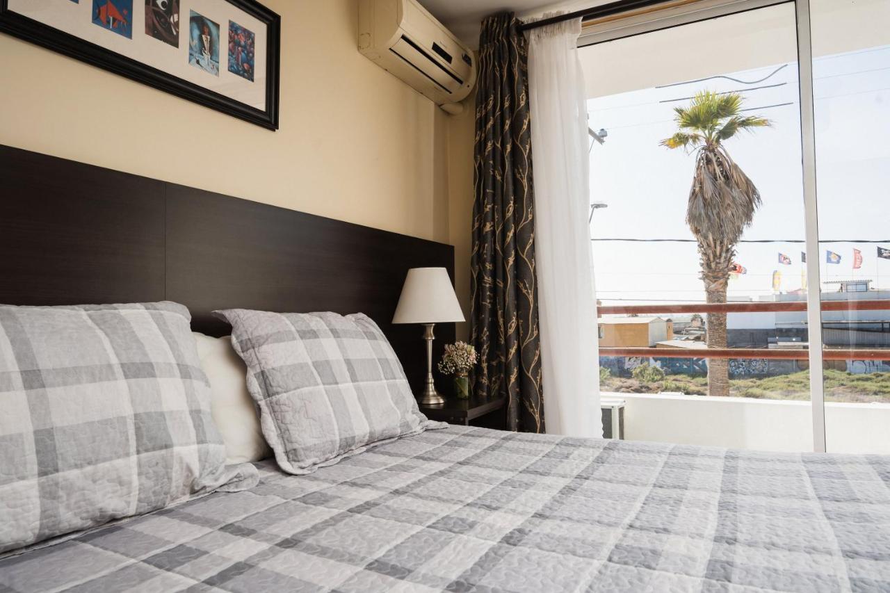 Hotel & Taguas